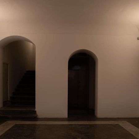 Monolocale Ramondetti Fileti Apartment Palermo Bagian luar foto