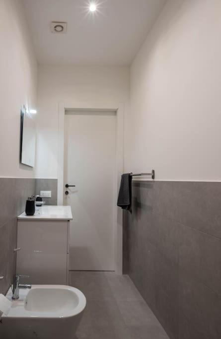 Monolocale Ramondetti Fileti Apartment Palermo Bagian luar foto